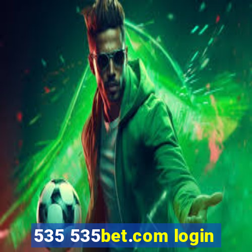 535 535bet.com login